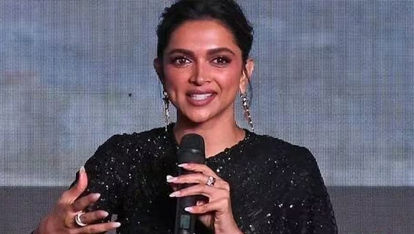 Deepika Padukone