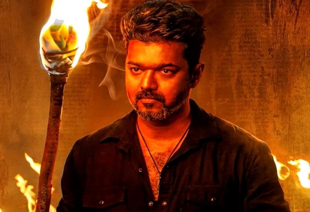 Jananayagan Leak Case