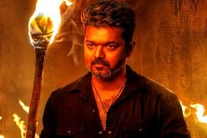 Jananayagan Leak Case