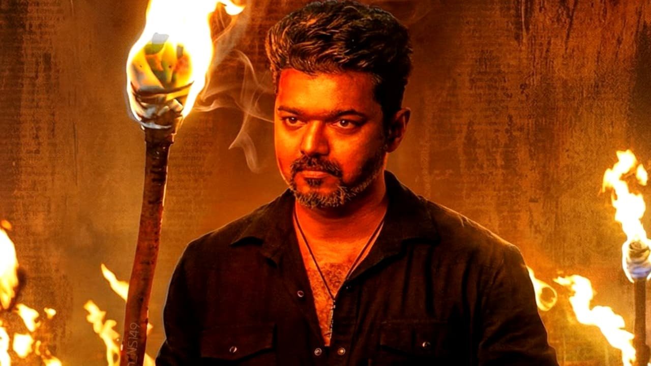 Jananayagan Leak Case