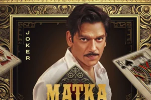 Matka King Review