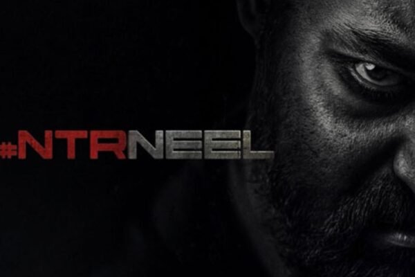 NTR Neel Movie