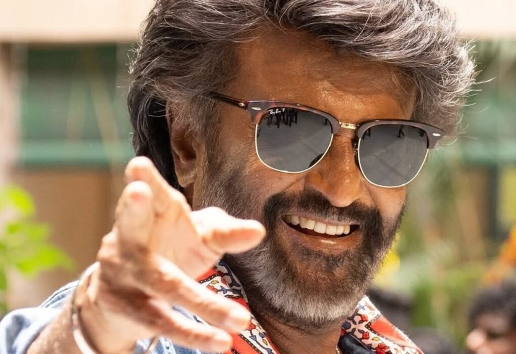 Rajinikanth