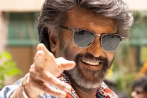 Rajinikanth