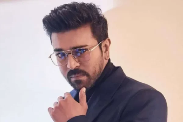 Ram Charan
