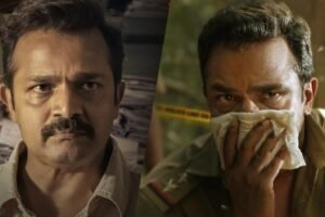 Second Case of Seetharam