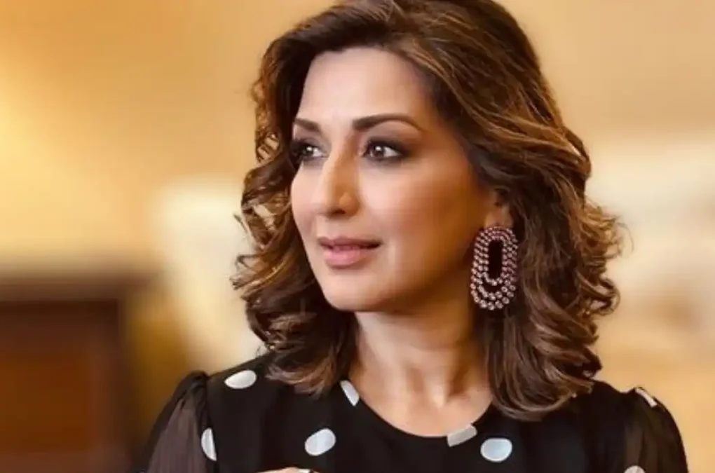 Sonali Bendre