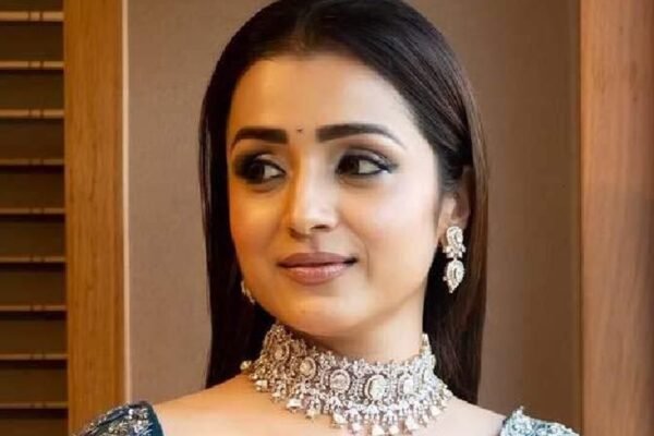 Trisha Krishnan