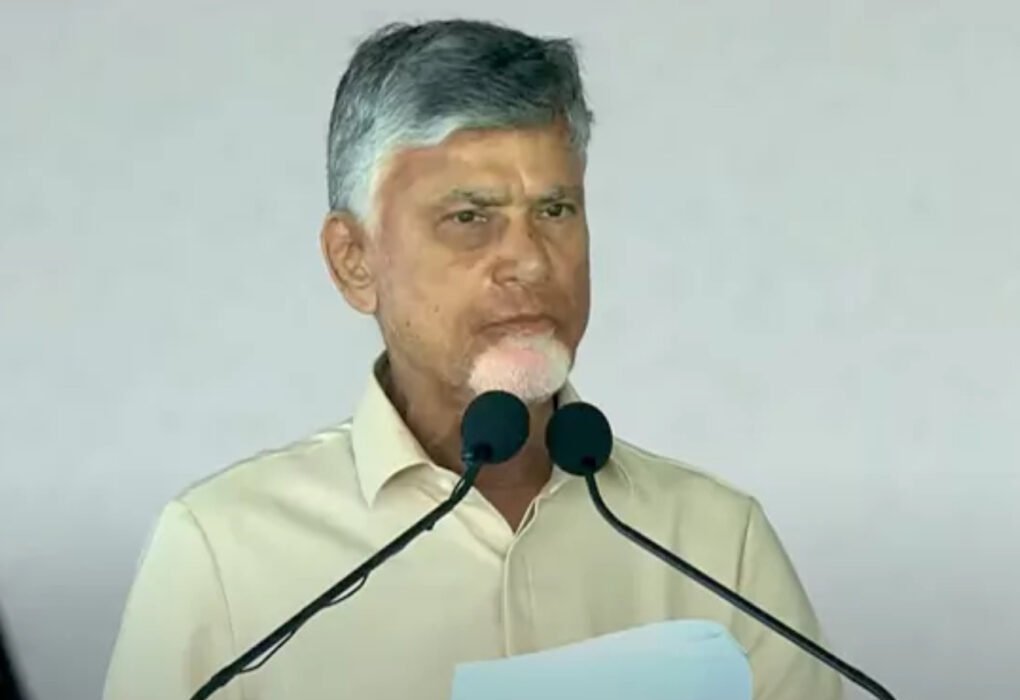 chandrababu