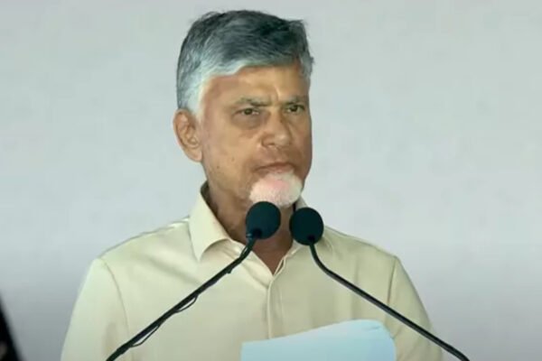 chandrababu