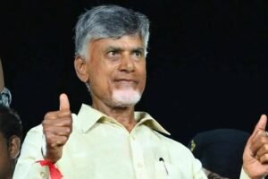 Chandrababu