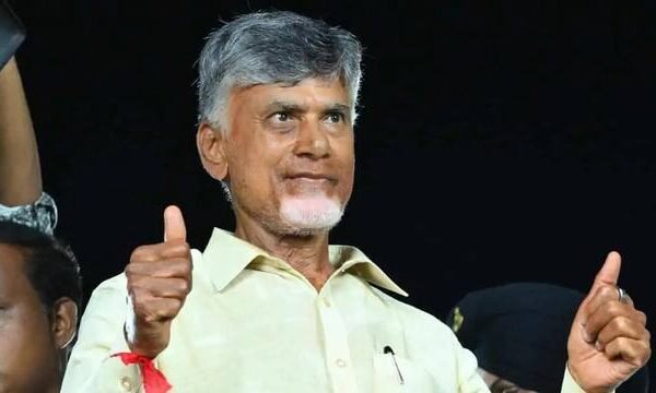 Chandrababu