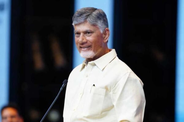 Chandrababu
