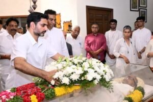 AP-GN Naidu