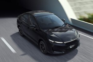 Honda City 2026