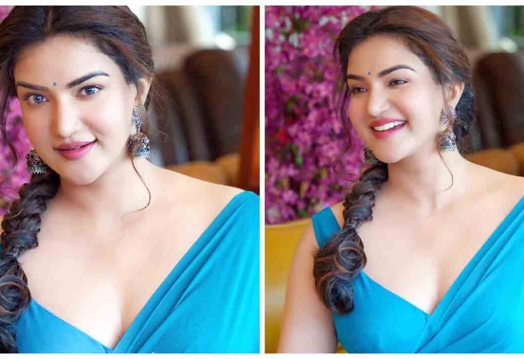 Honey Rose