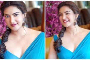 Honey Rose