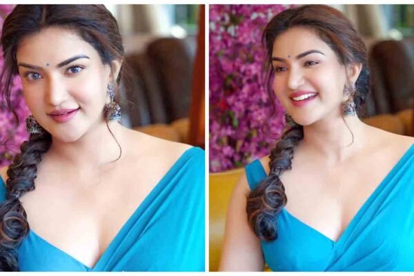 Honey Rose