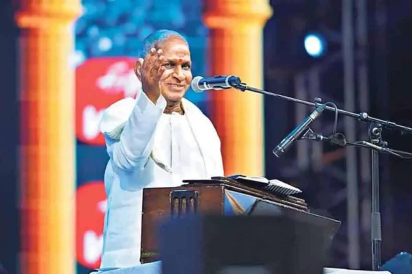 Ilaiyaraaja