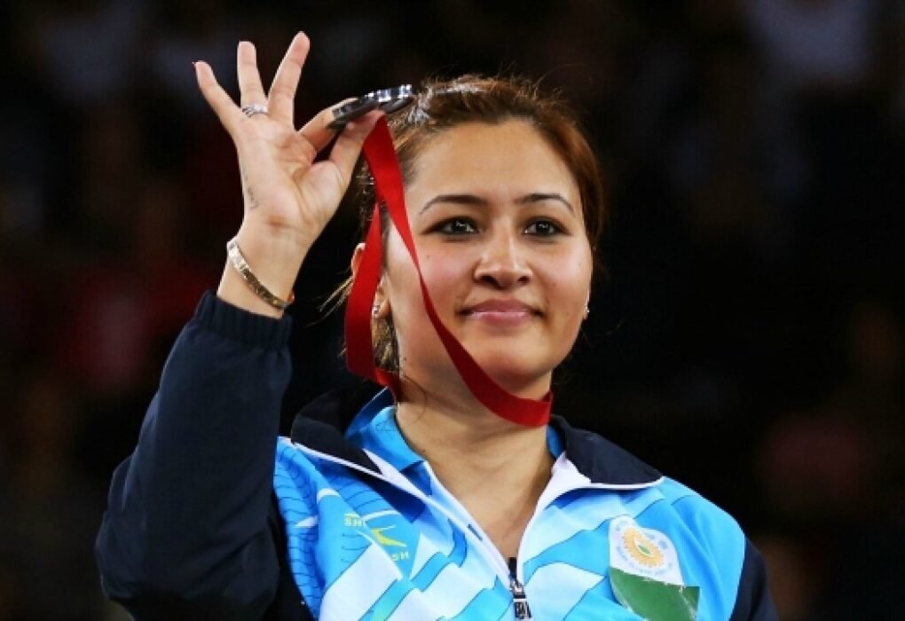 Jwala Gutta