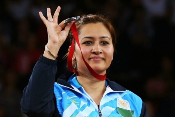 Jwala Gutta