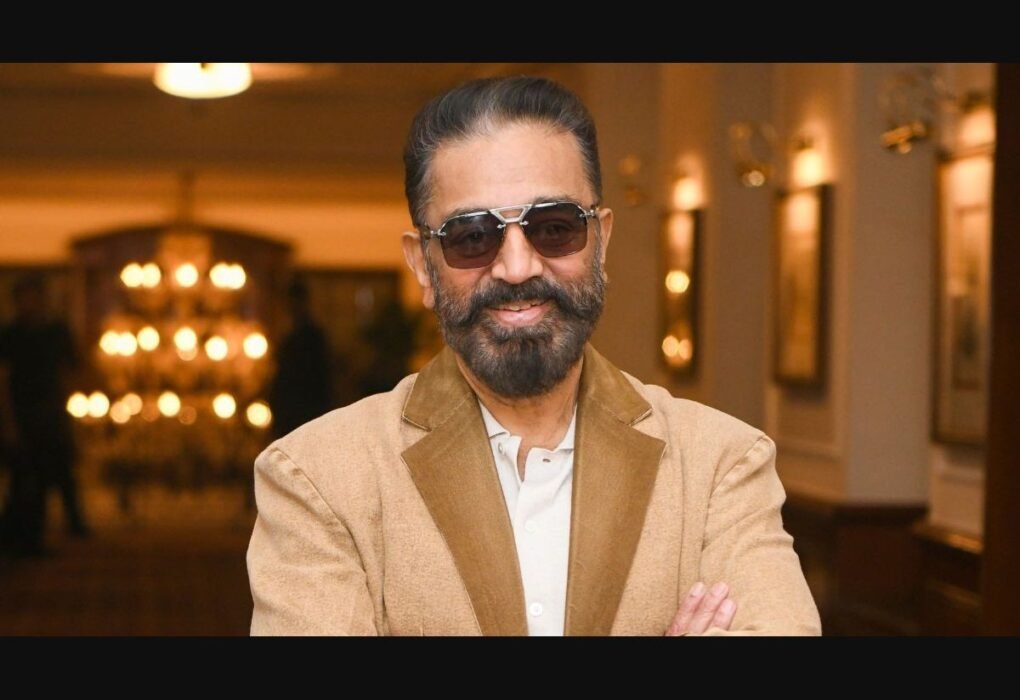 Kamal Haasan