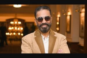 Kamal Haasan