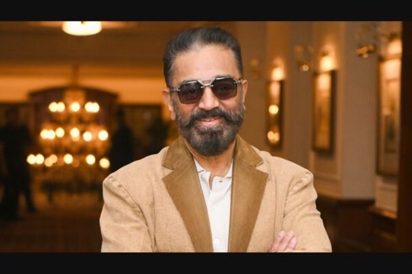 Kamal Haasan