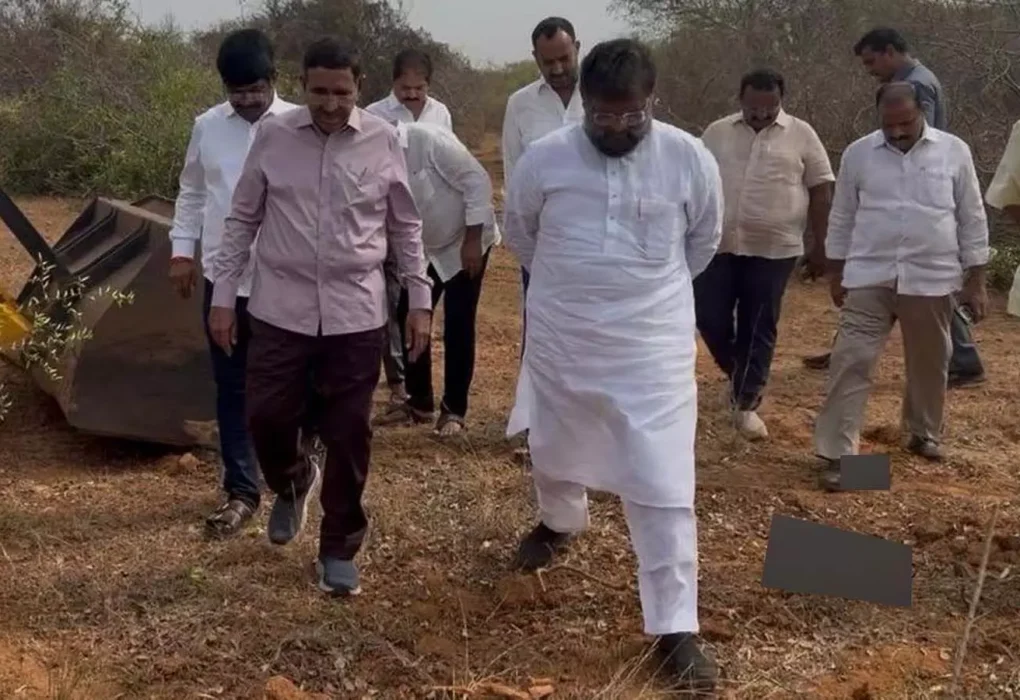 Mahanadu