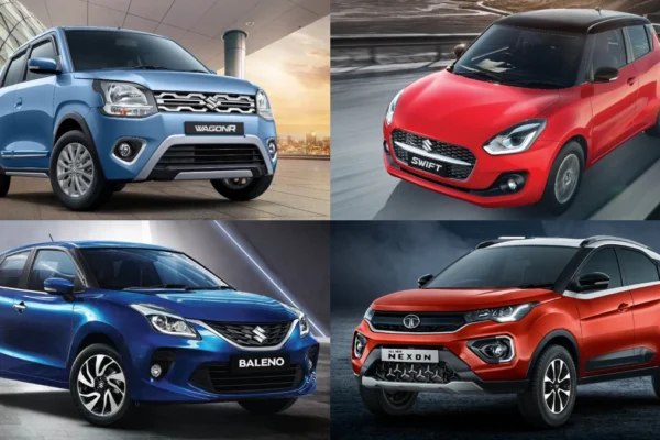 Maruti Suzuki