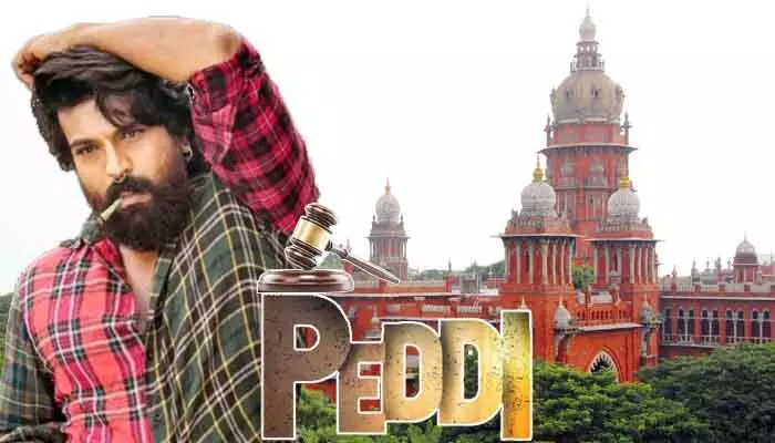 Peddi