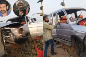 Prabhas