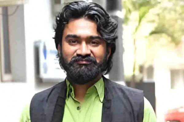 Rahul Ramakrishna