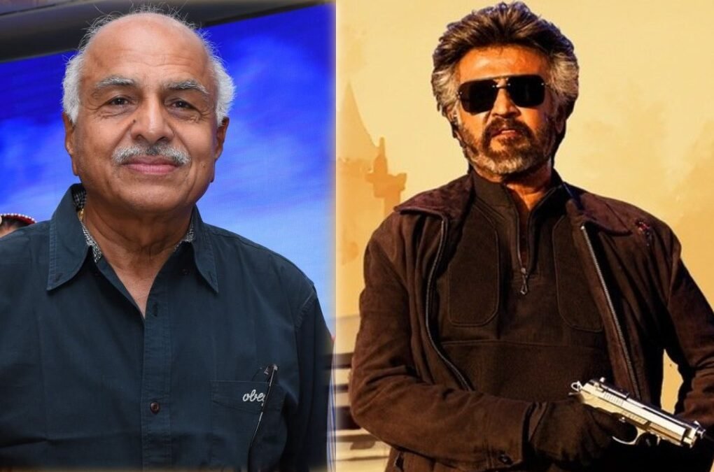 Rajinikanth