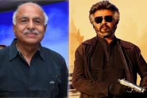 Rajinikanth