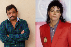 Ram Gopal Varma