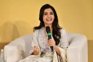 Samantha