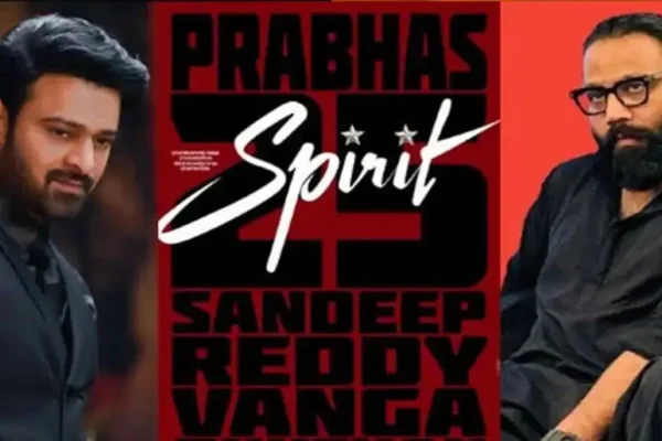 Spirit Movie