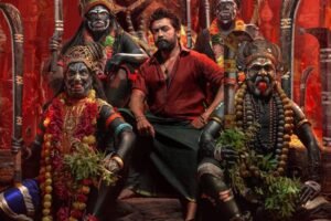 Suriya
