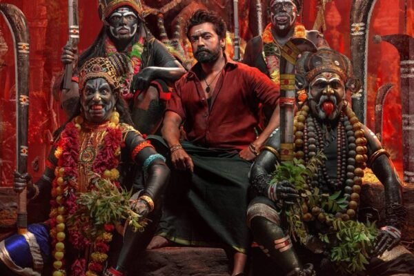 Suriya