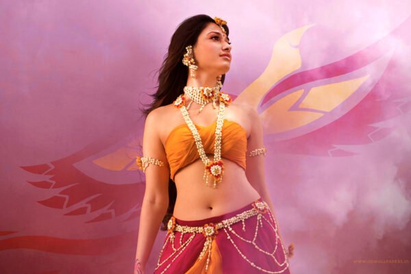 Tamannaa