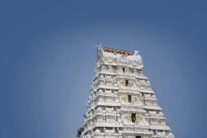 Tirupati