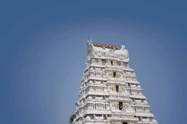 Tirupati