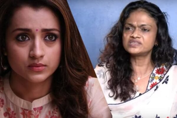 Trisha