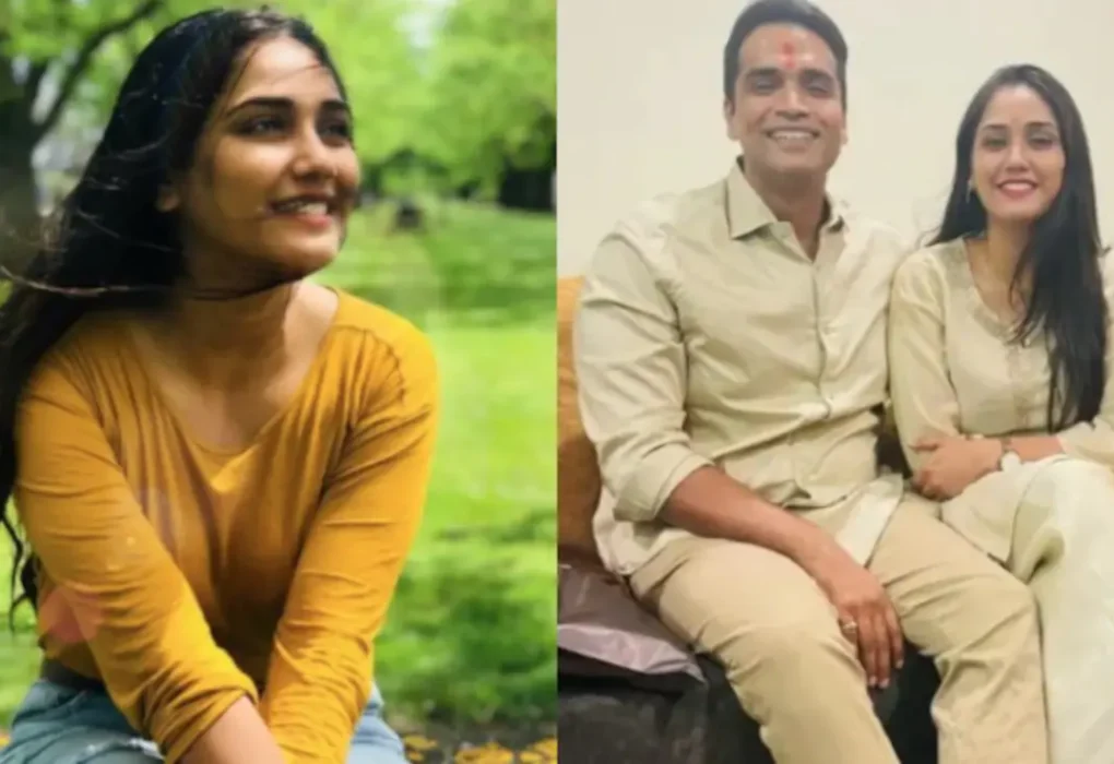 Twisha Sharma Case