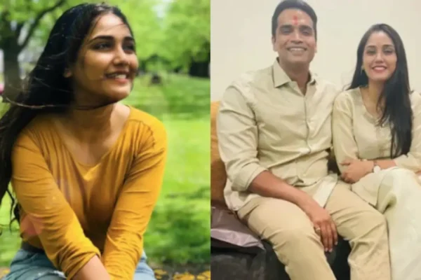 Twisha Sharma Case