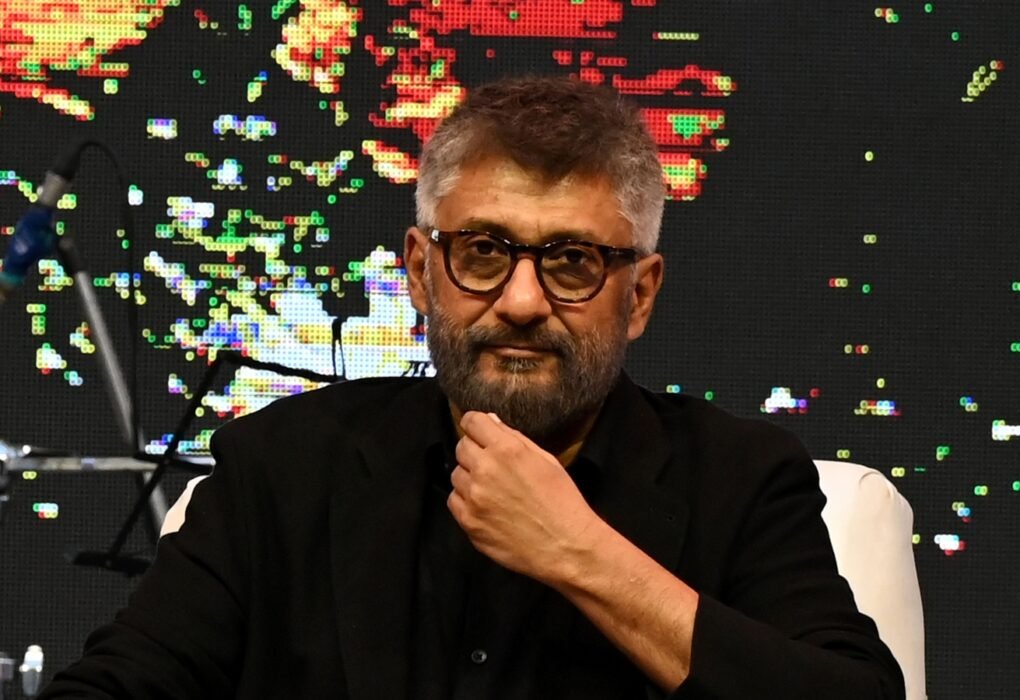 Vivek Agnihotri