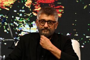 Vivek Agnihotri
