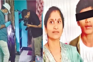 Vizianagaram Crime