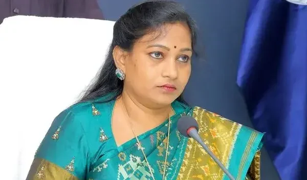 Andhra Pradesh